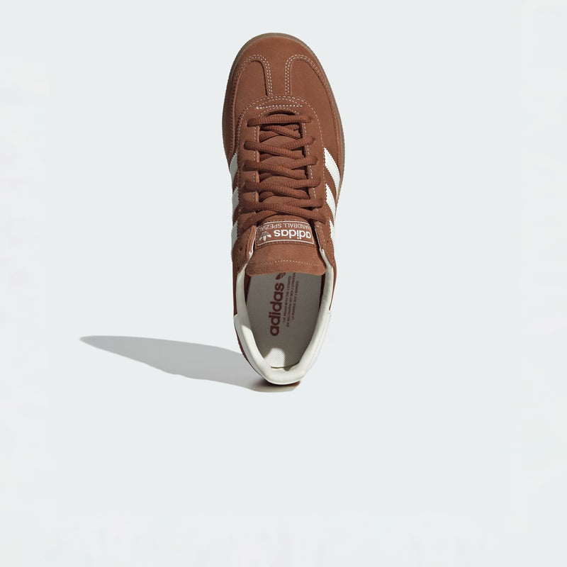 Adidas HANDBALL SPEZIAL, Dusky Bronze/Off-White/Gum