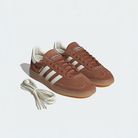Adidas HANDBALL SPEZIAL, Dusky Bronze/Off-White/Gum