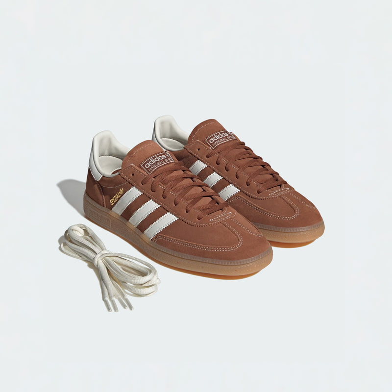 Adidas HANDBALL SPEZIAL, Dusky Bronze/Off-White/Gum