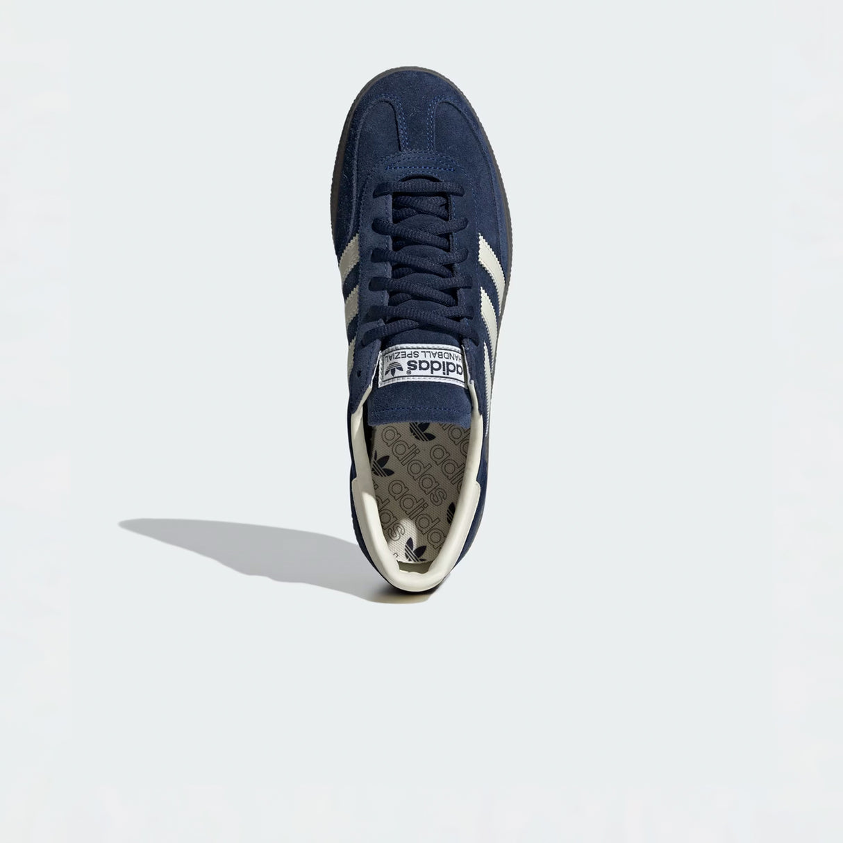 Adidas HANDBALL SPEZIAL, Night Indigo/Cream White/Cloud White