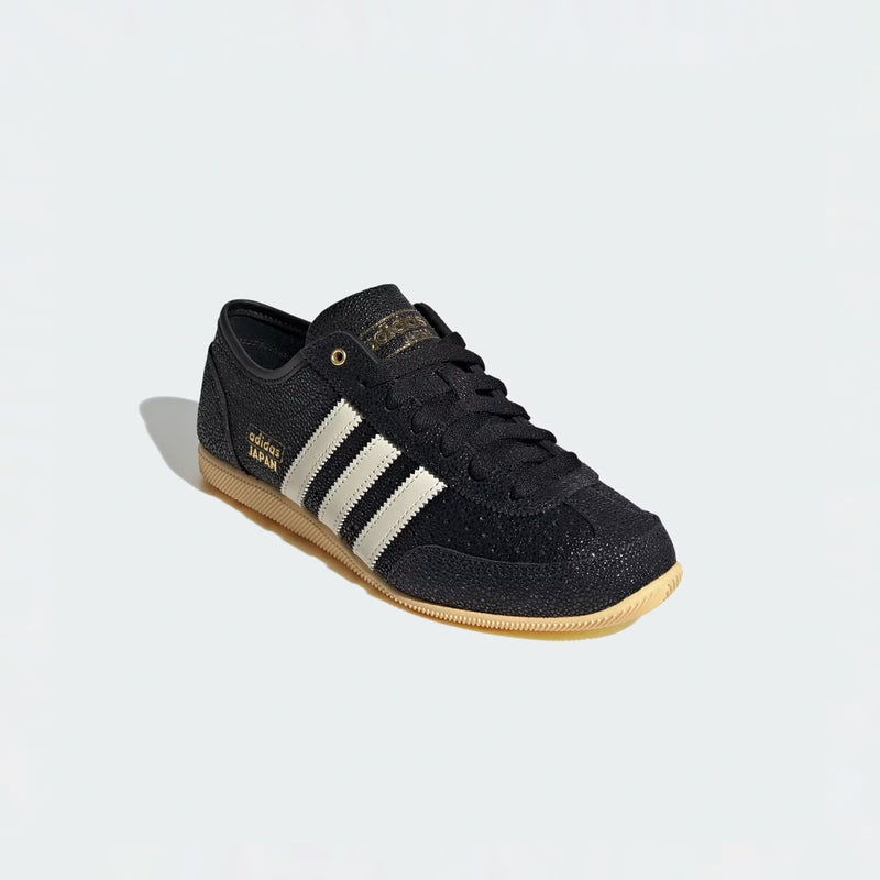 Adidas JAPAN DECON W', Core Black/Cream White/Orange Tint