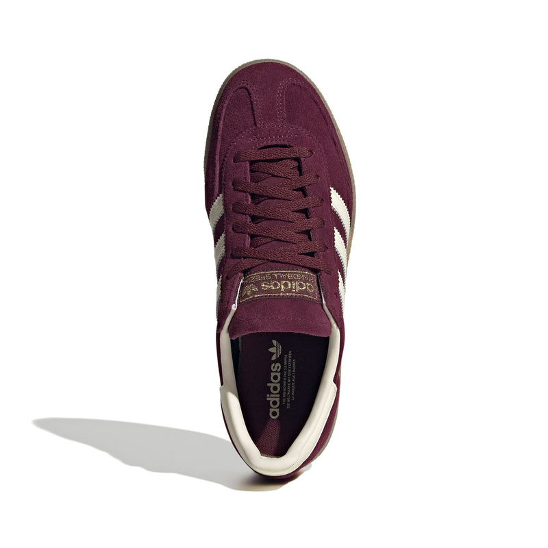 Adidas HANDBALL SPEZIAL W, Maroon