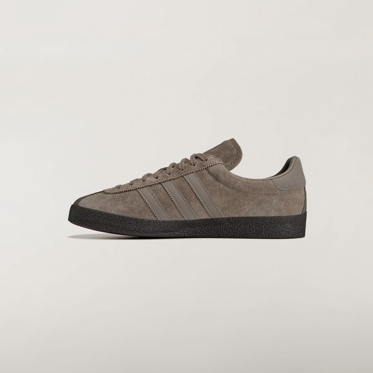 Adidas MENDACINO SPZL, Blanch Brown/Blanch Brown/Shadow Red