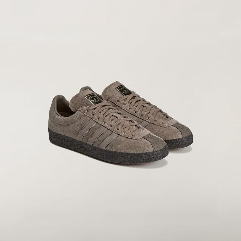 Adidas MENDACINO SPZL, Blanch Brown/Blanch Brown/Shadow Red