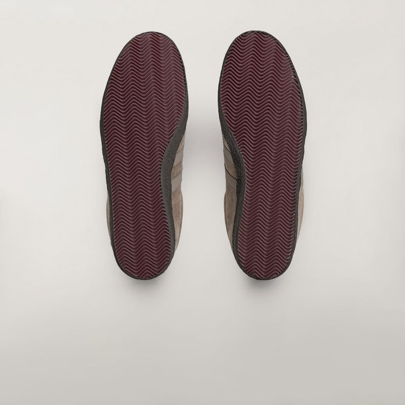 Adidas MENDACINO SPZL, Blanch Brown/Blanch Brown/Shadow Red