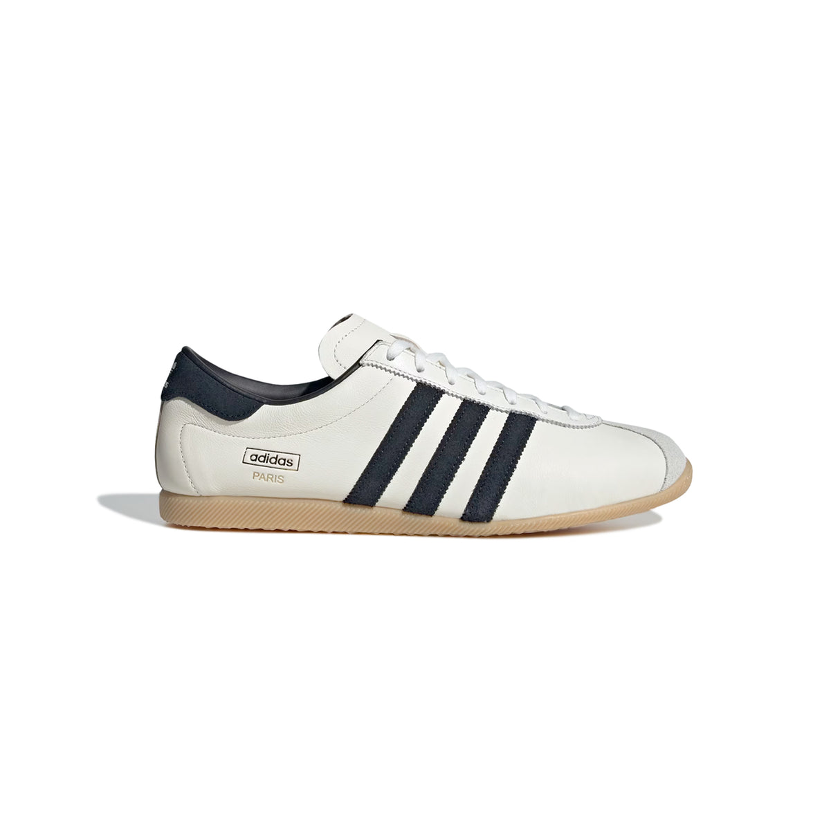 Adidas PARIS, Chalk White/Core Black/Gum
