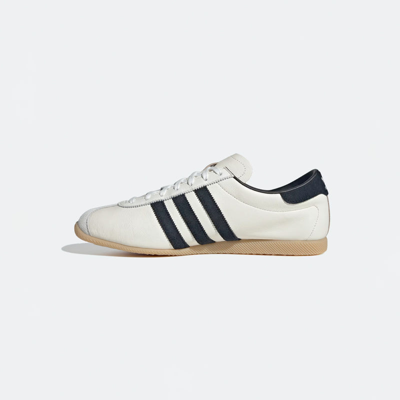Adidas PARIS, Chalk White/Core Black/Gum