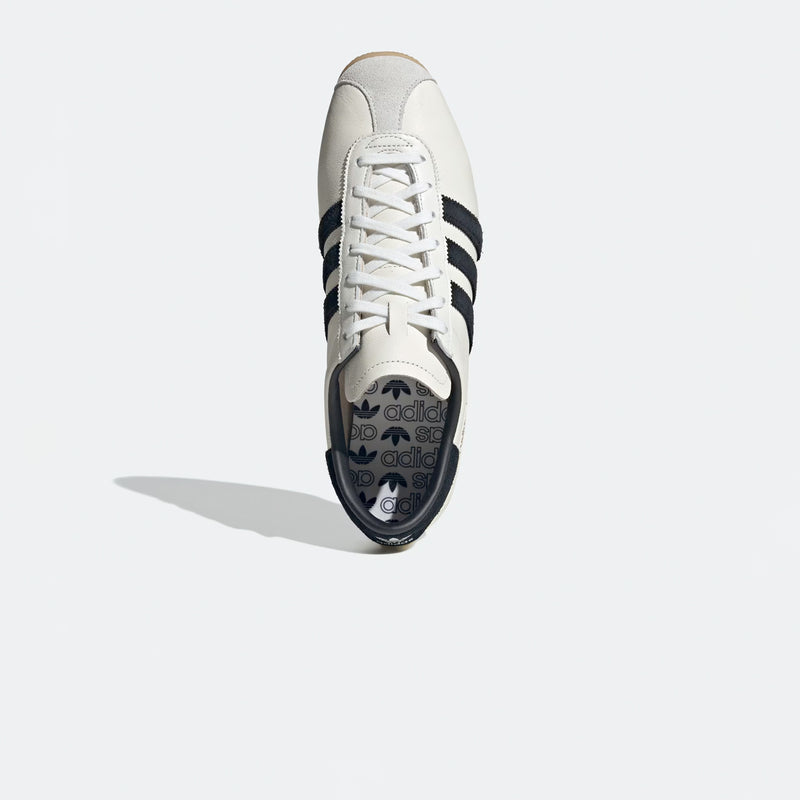 Adidas PARIS, Chalk White/Core Black/Gum