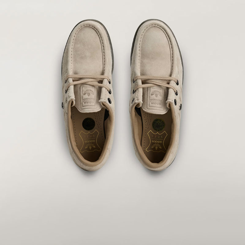 Adidas PUNSTOCK SPZL, Blanch Cargo/Cardboard/Blanch Cargo