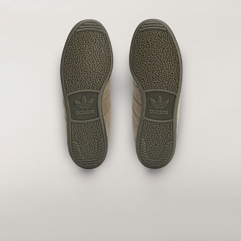 Adidas PUNSTOCK SPZL, Blanch Cargo/Cardboard/Blanch Cargo