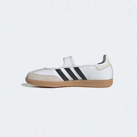 Adidas SAMBA JANE W, White