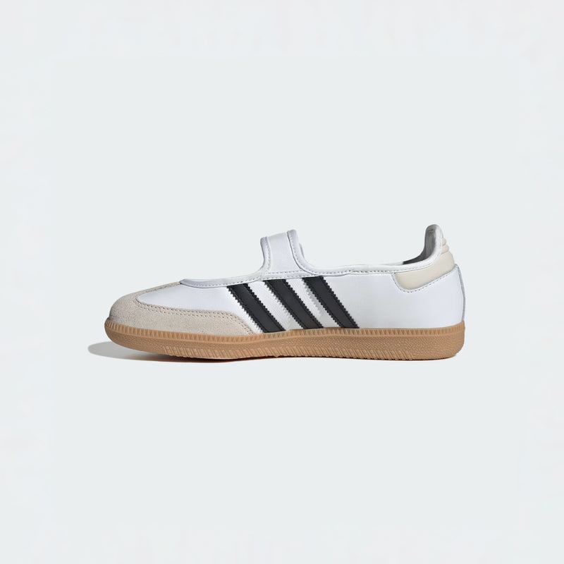 Adidas SAMBA JANE W, White