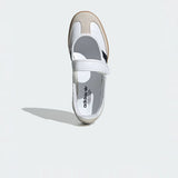 Adidas SAMBA JANE W, White