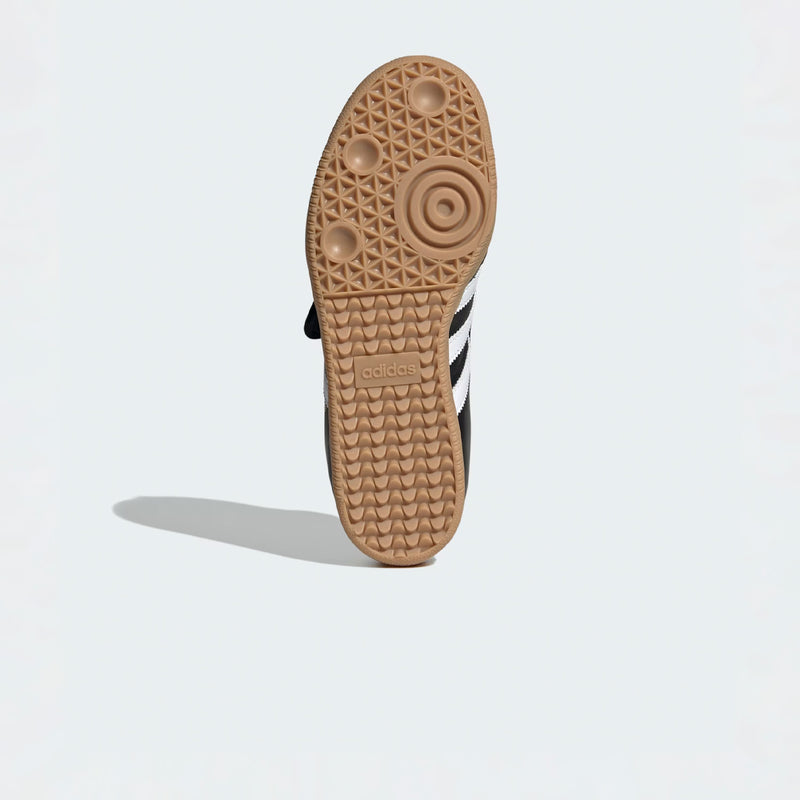 Adidas SAMBA JANE W, Black