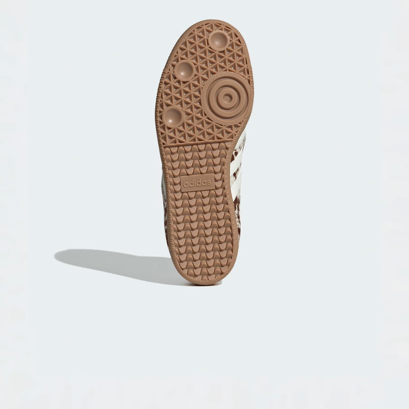 Adidas SAMBA LT W, Off White/Lucid Pink/Gum