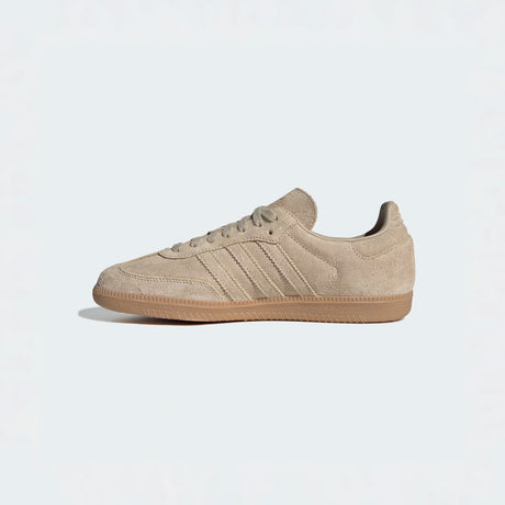 Adidas SAMBA OG, Clay Brown/Oat