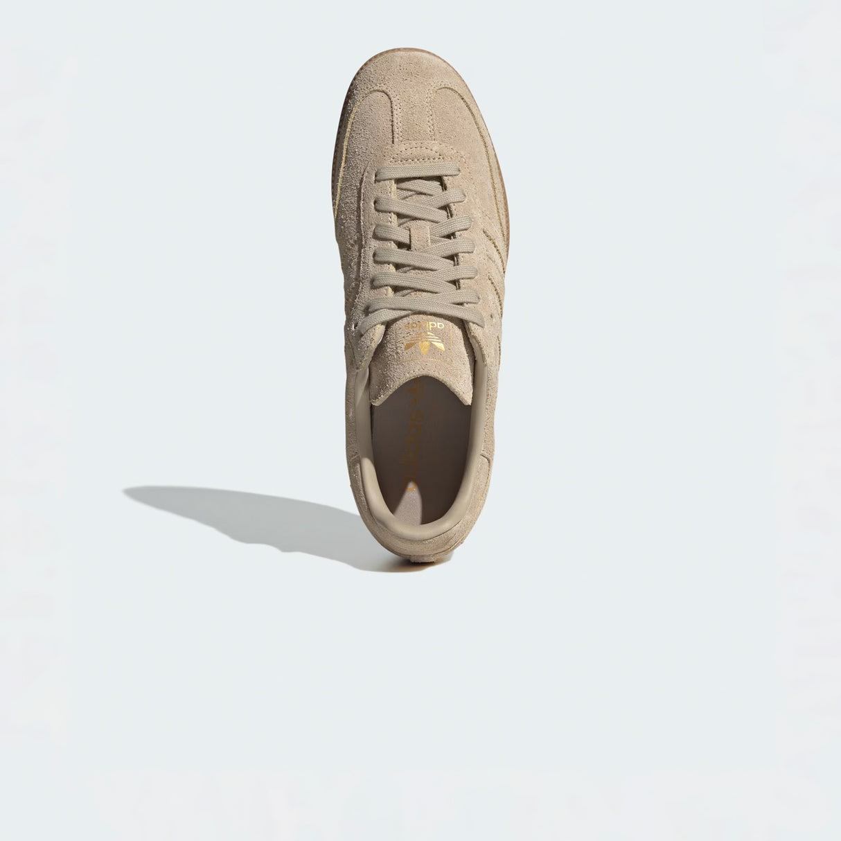 Adidas SAMBA OG, Clay Brown/Oat