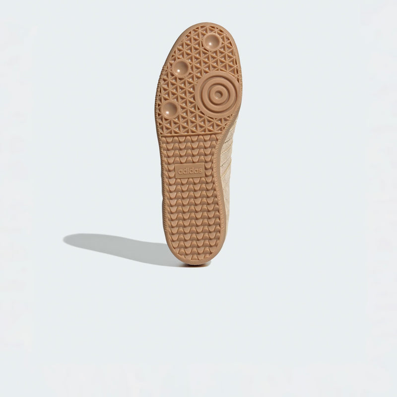 Adidas SAMBA OG, Clay Brown/Oat