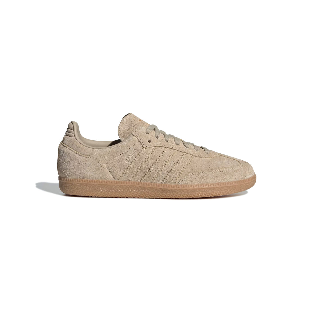 Adidas SAMBA OG, Clay Brown/Oat