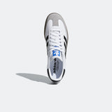 Adidas SAMBA OG, Cloud White/Core Black/Clear Granite