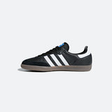 Adidas SAMBA OG, Core Black/Cloud White/Gum