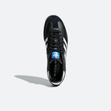 Adidas SAMBA OG, Core Black/Cloud White/Gum
