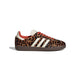 Adidas SAMBA OG W', Brown/Preloved Red/Cream White