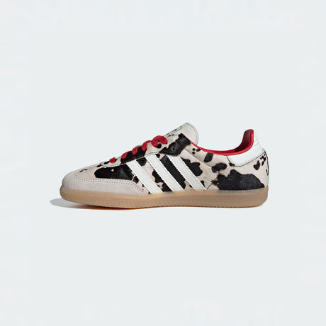 Adidas SAMBA OG W, Aurora Coffee/Off White/Gum