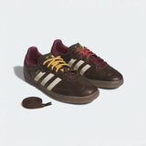 Adidas SAMBA OG W', Brown/Warm Vanilla/Maroon