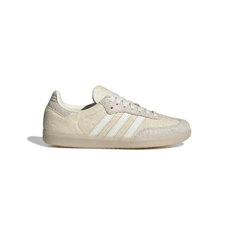 Adidas SAMBA OG W', Off White/Off White/Crystal Linen
