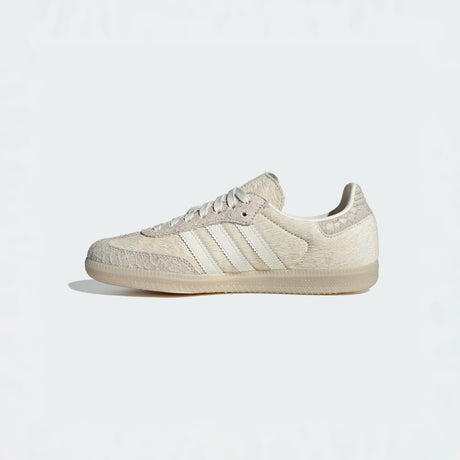 Adidas SAMBA OG W', Off White/Off White/Crystal Linen