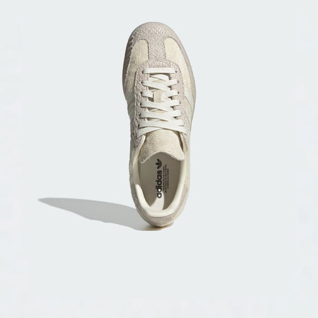 Adidas SAMBA OG W', Off White/Off White/Crystal Linen
