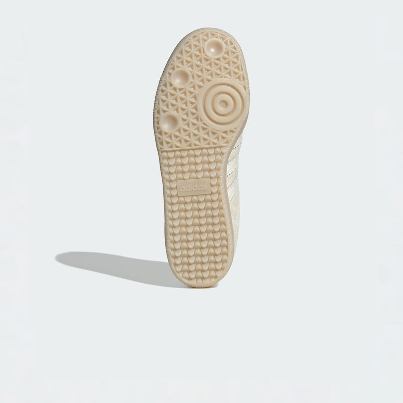 Adidas SAMBA OG W', Off White/Off White/Crystal Linen