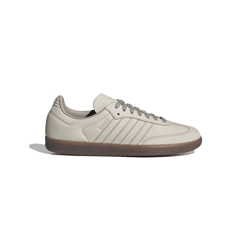 Adidas SAMBA OG, Alumina/Light Brown/Gum Beamhill Adidas SAMBA OG, Alumina/Light Brown/Gum Beamhill
