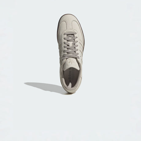 Adidas SAMBA OG, Alumina/Light Brown/Gum