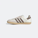 Adidas SAMBA OG, Cloud White/Earth Strata/Gum