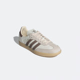 Adidas SAMBA OG, Cloud White/Earth Strata/Gum