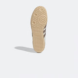Adidas SAMBA OG, Cloud White/Earth Strata/Gum