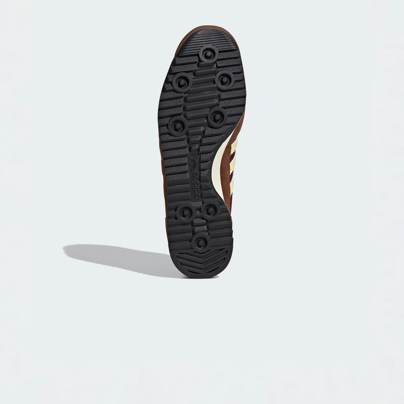 Adidas SL 72 OG W,Maroon/Almost Yellow/Preloved Brown