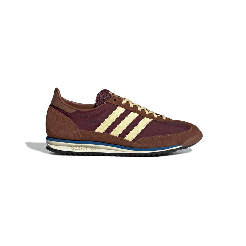 Adidas SL 72 OG W,Maroon/Almost Yellow/Preloved Brown