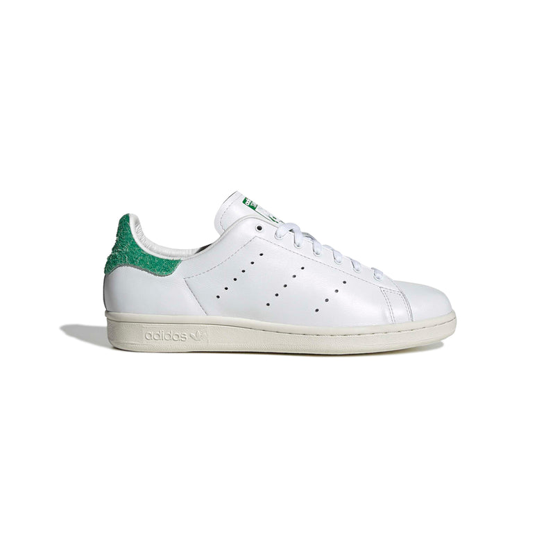 Adidas STAN SMITH 80S, Cloud White/Green/Off White