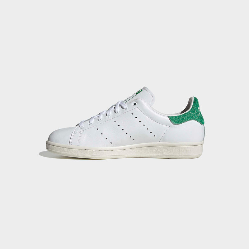 Adidas STAN SMITH 80S, Cloud White/Green/Off White