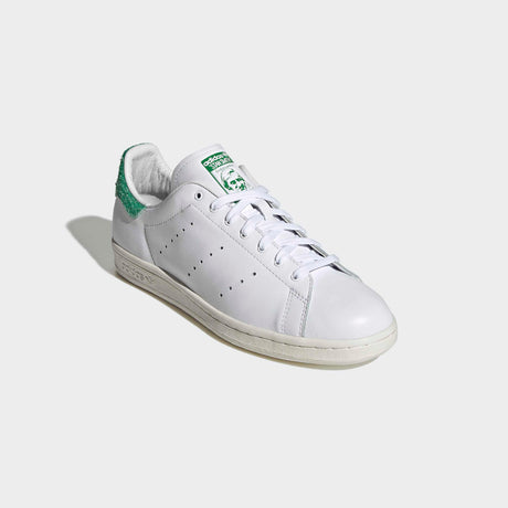 Adidas STAN SMITH 80S, Cloud White/Green/Off White