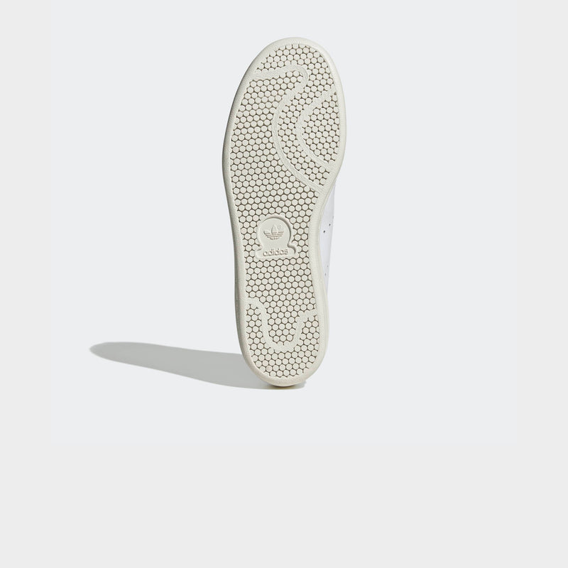Adidas STAN SMITH 80S, Cloud White/Green/Off White