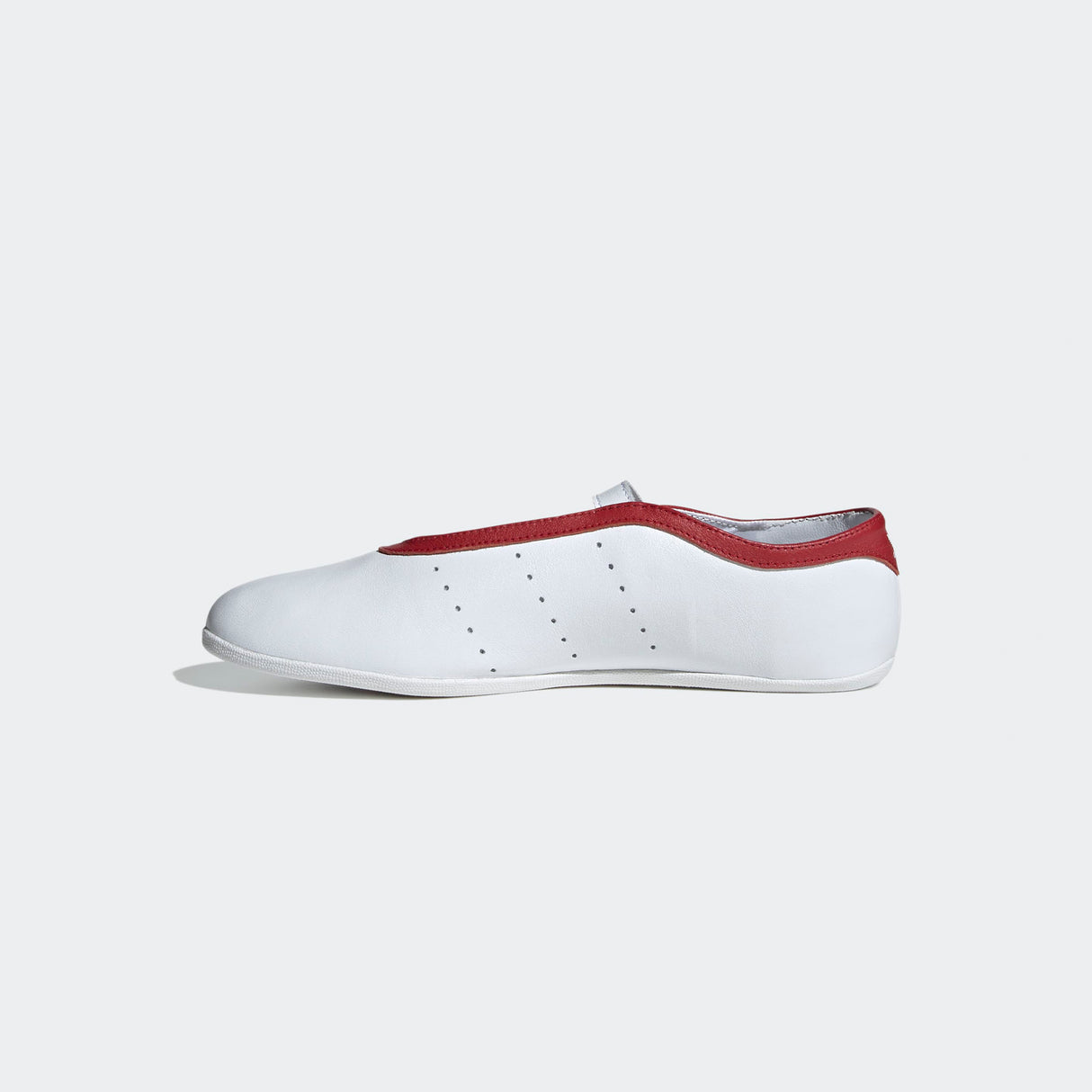 Adidas STAN SMITH LO BALLET W',  Cloud White/Cloud White
