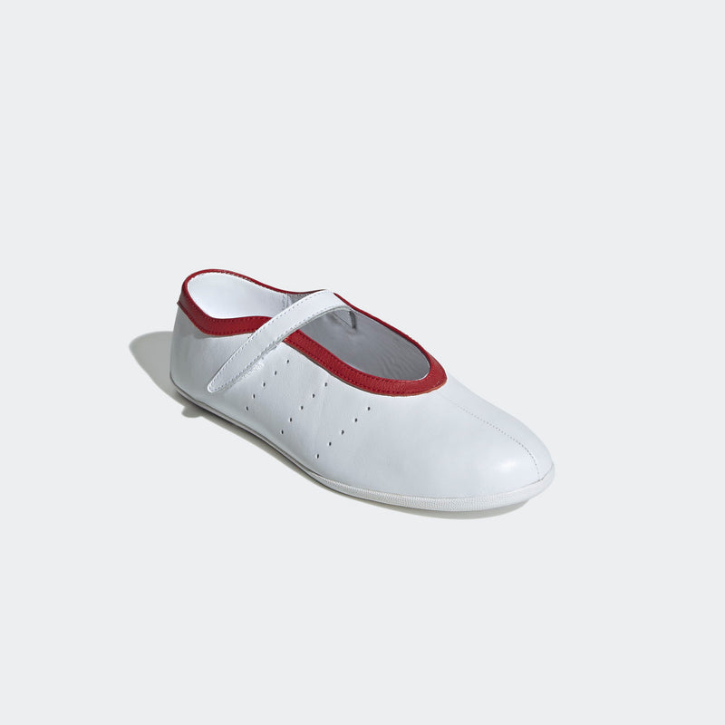 Adidas STAN SMITH LO BALLET W',  Cloud White/Cloud White