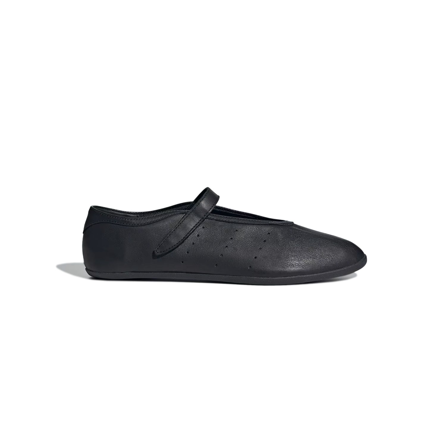 Adidas STAN SMITH LO BALLET W', Core Black/Core Black – Beamhill