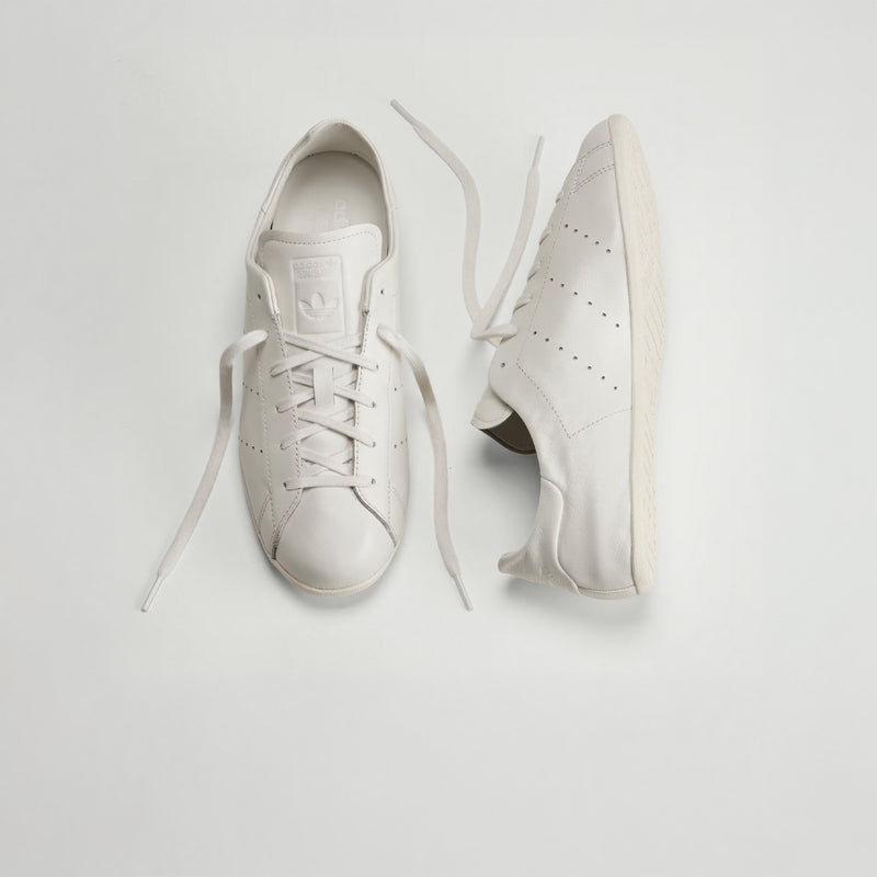 Adidas STAN SMITH LO PRO W', Cloud White/Cloud White/Cloud White