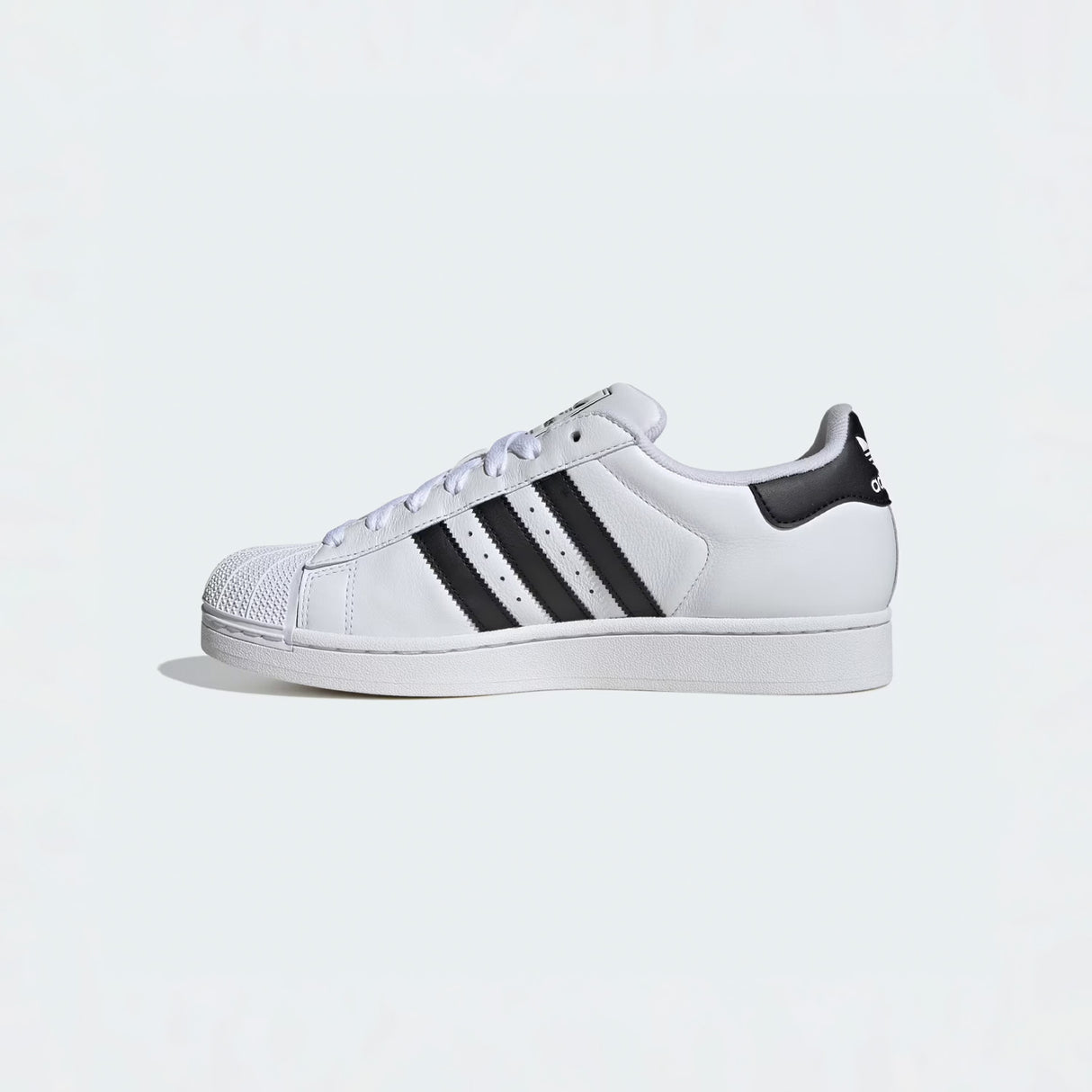 Adidas SUPERSTAR II, Cloud White/Core Black