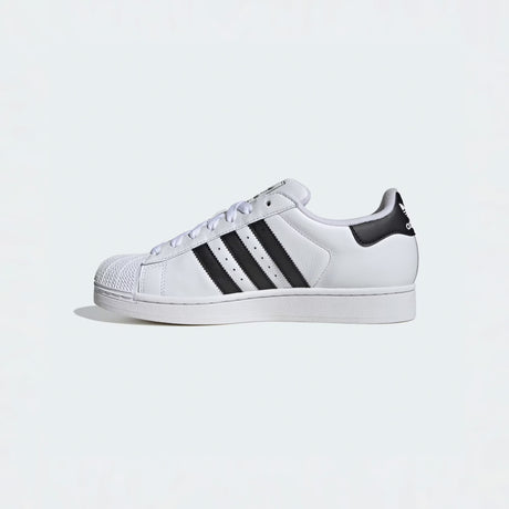 Adidas SUPERSTAR II, Cloud White/Core Black